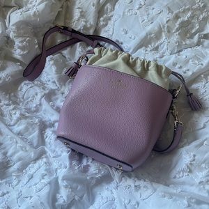 Kate spade bucket